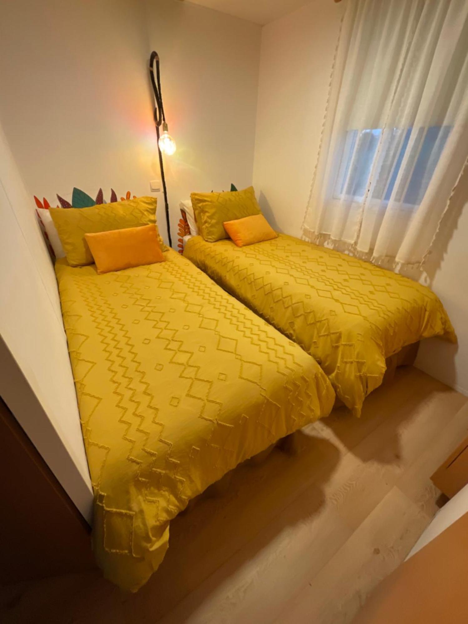 Nomada, Chalet Con Piscina En Alcalá de Guadaira Exteriör bild